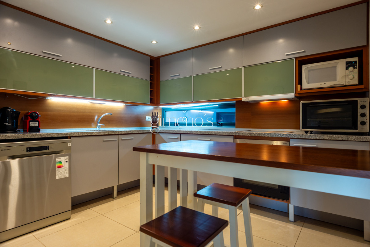 Apartamento ID.94 - 3 Dormitorios Vista al Mar Roosevelt