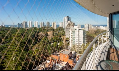 3 Dormitorios Vista al Mar Roosevelt