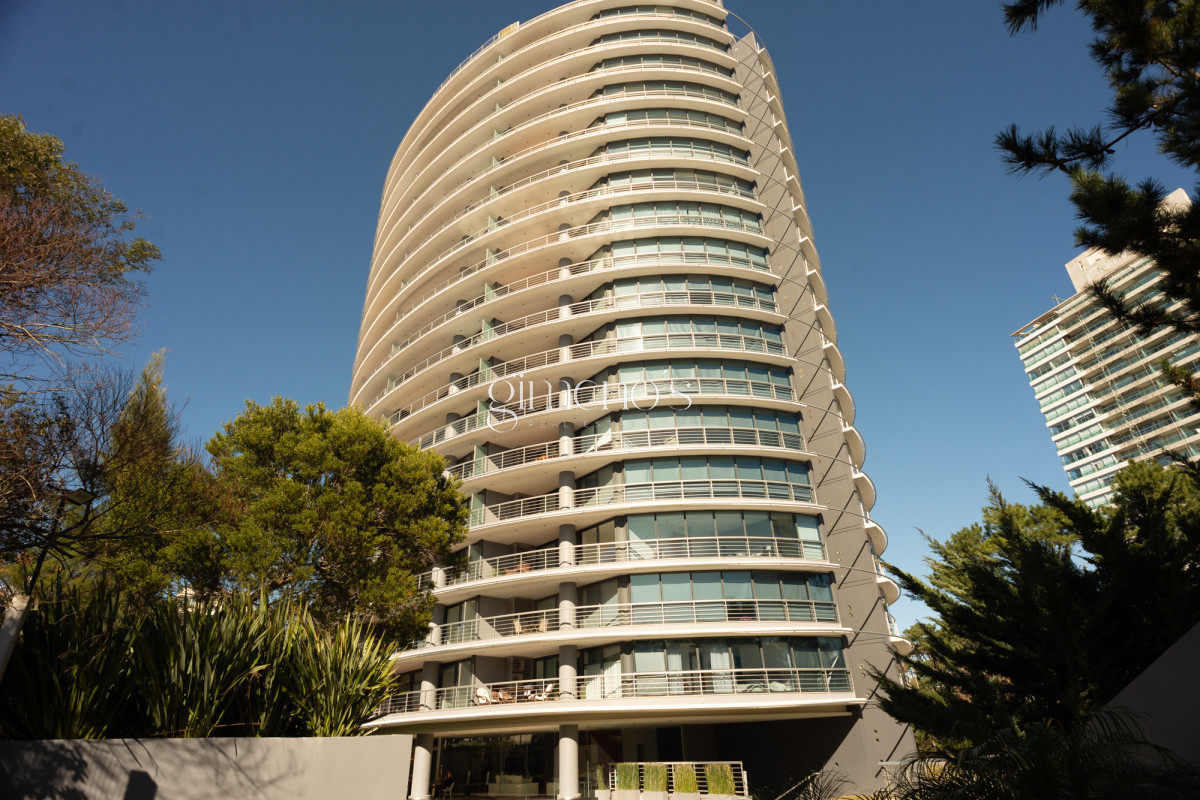 Apartamento ID.94 - 3 Dormitorios Vista al Mar Roosevelt