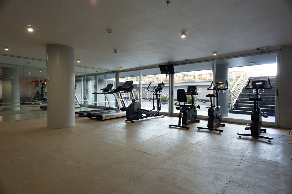 Apartamento ID.94 - 3 Dormitorios Vista al Mar Roosevelt