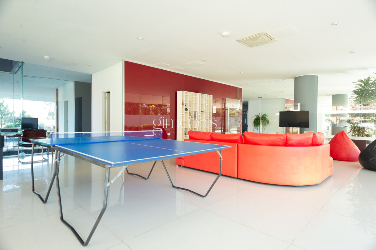 Apartamento ID.94 - 3 Dormitorios Vista al Mar Roosevelt