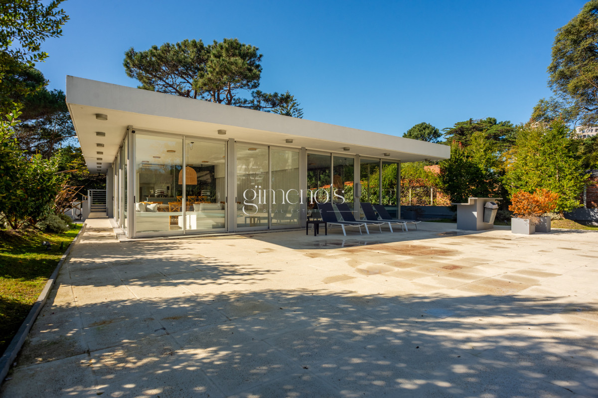 Apartamento ID.94 - 3 Dormitorios Vista al Mar Roosevelt