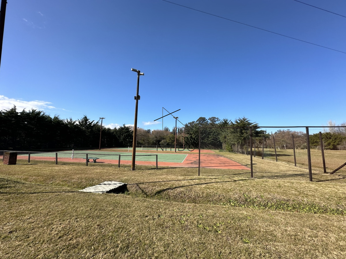 Casa ID.195 - casa en club azul 3 dormitorios, Punta Ballena