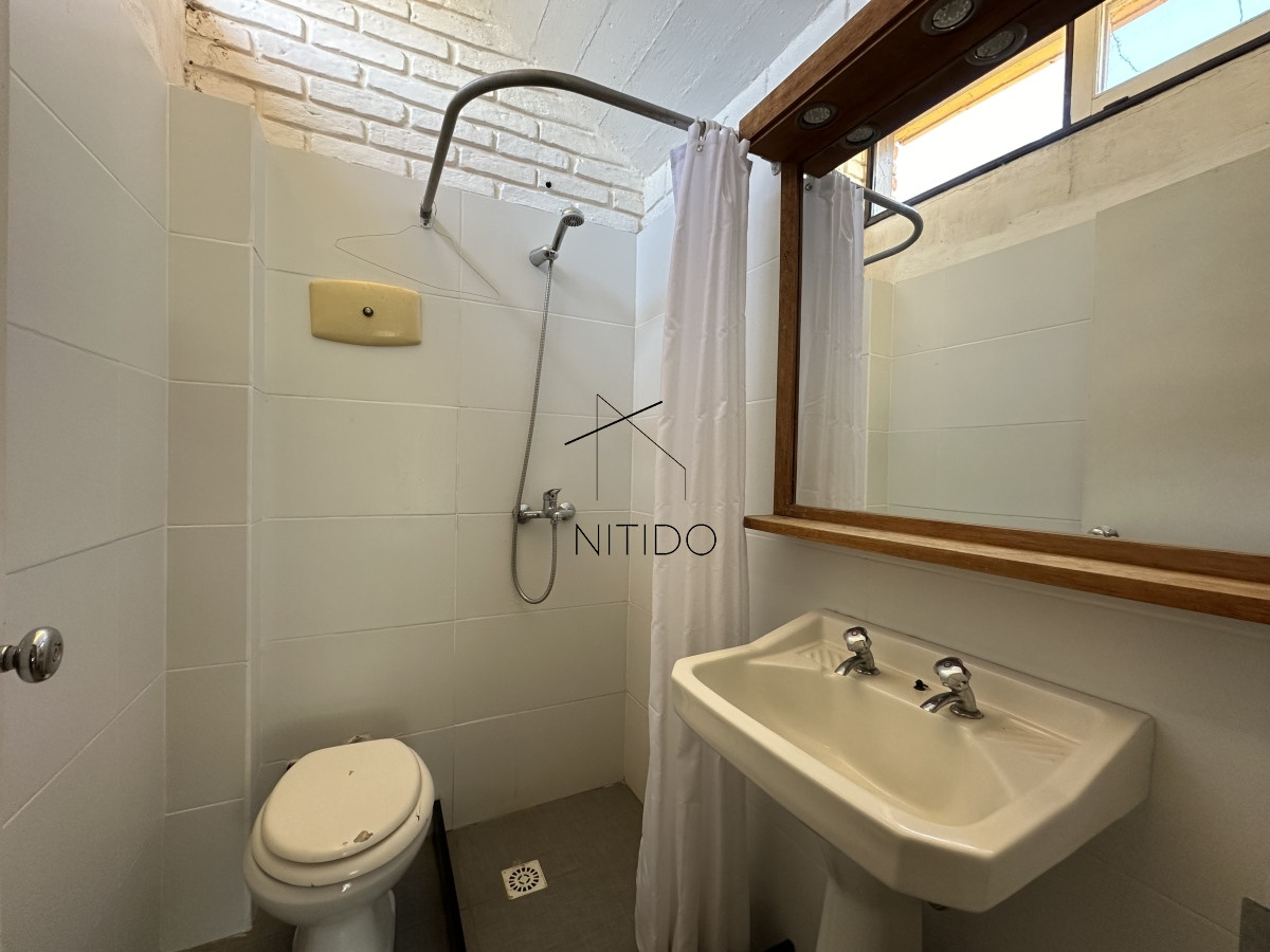 Casa ID.195 - casa en club azul 3 dormitorios, Punta Ballena