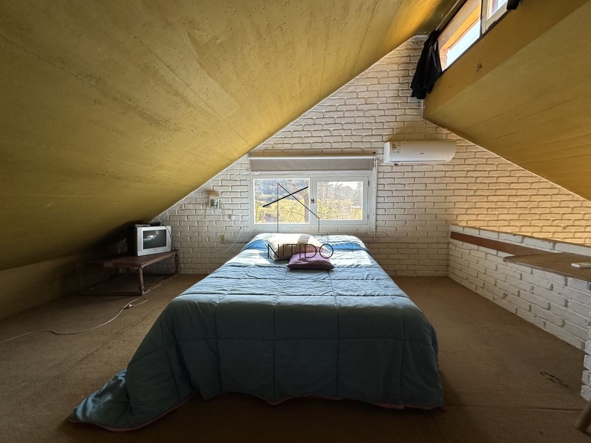 Casa ID.195 - casa en club azul 3 dormitorios, Punta Ballena