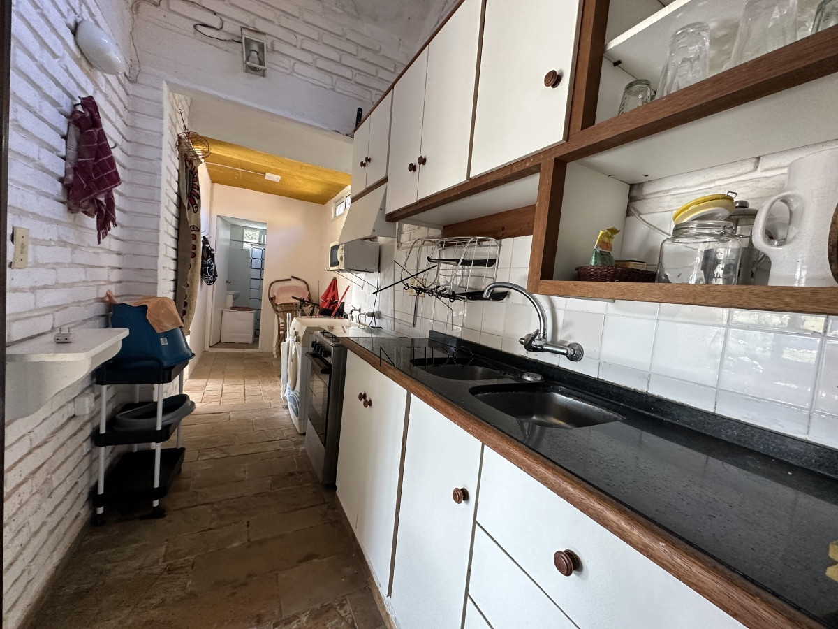 Casa ID.195 - casa en club azul 3 dormitorios, Punta Ballena