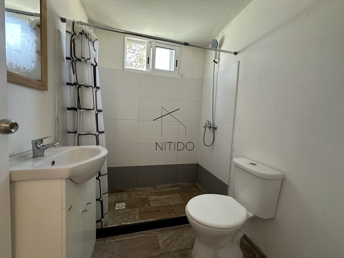 Casa ID.195 - casa en club azul 3 dormitorios, Punta Ballena