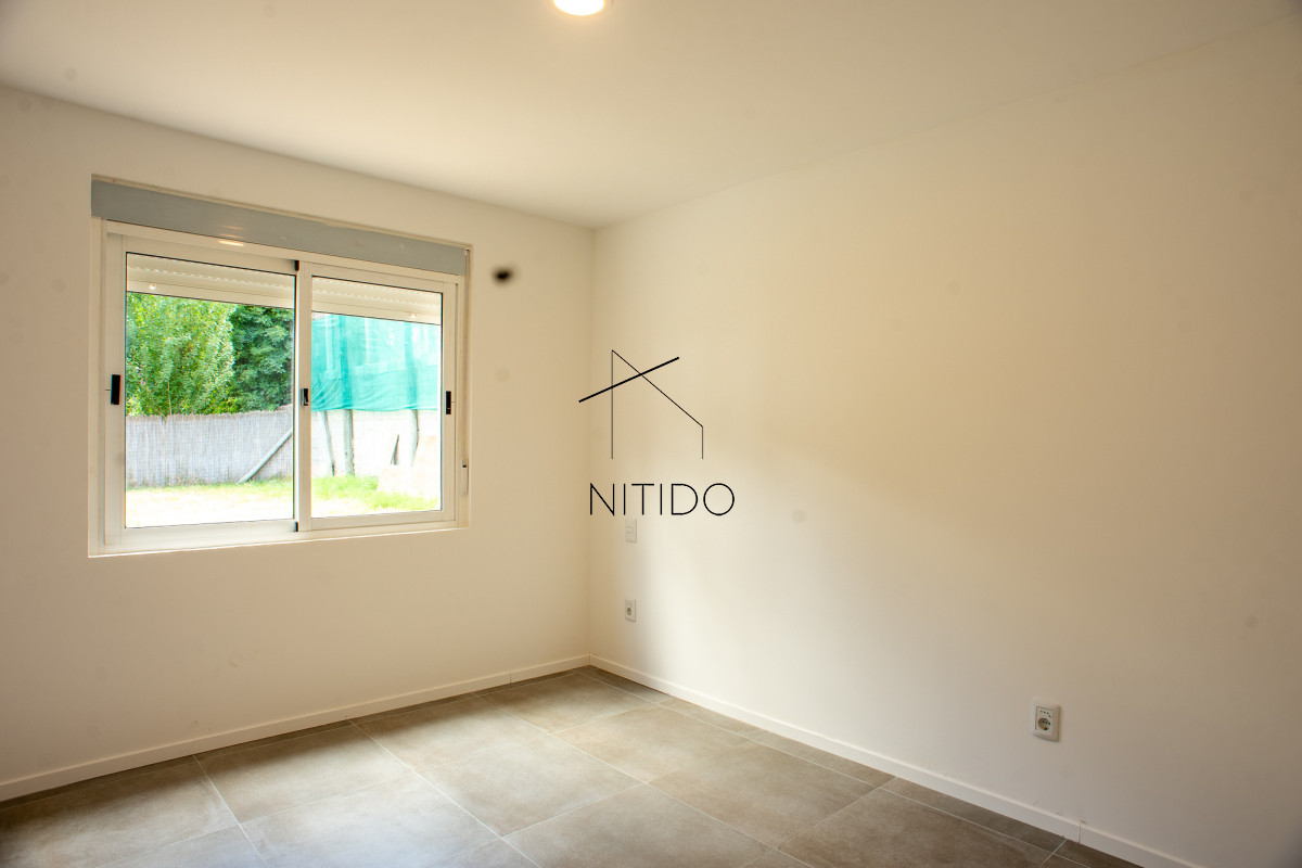 Casa ID.191 - 2 dormitorios 2 baños cerca de la laguna y el mar!