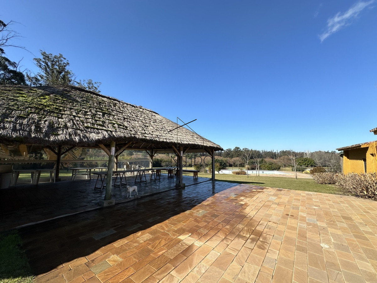 Casa ID.195 - casa en club azul 3 dormitorios, Punta Ballena