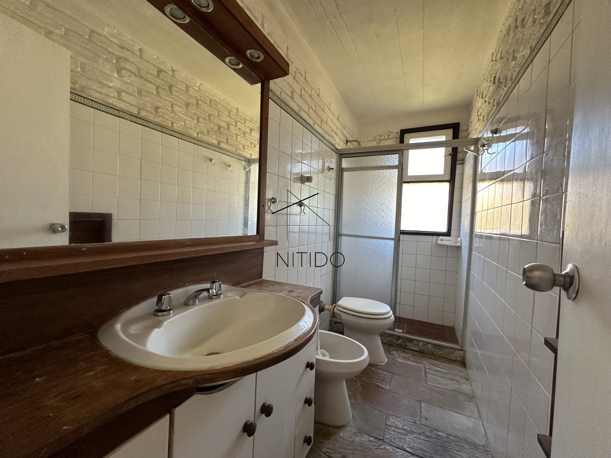 Casa ID.195 - casa en club azul 3 dormitorios, Punta Ballena