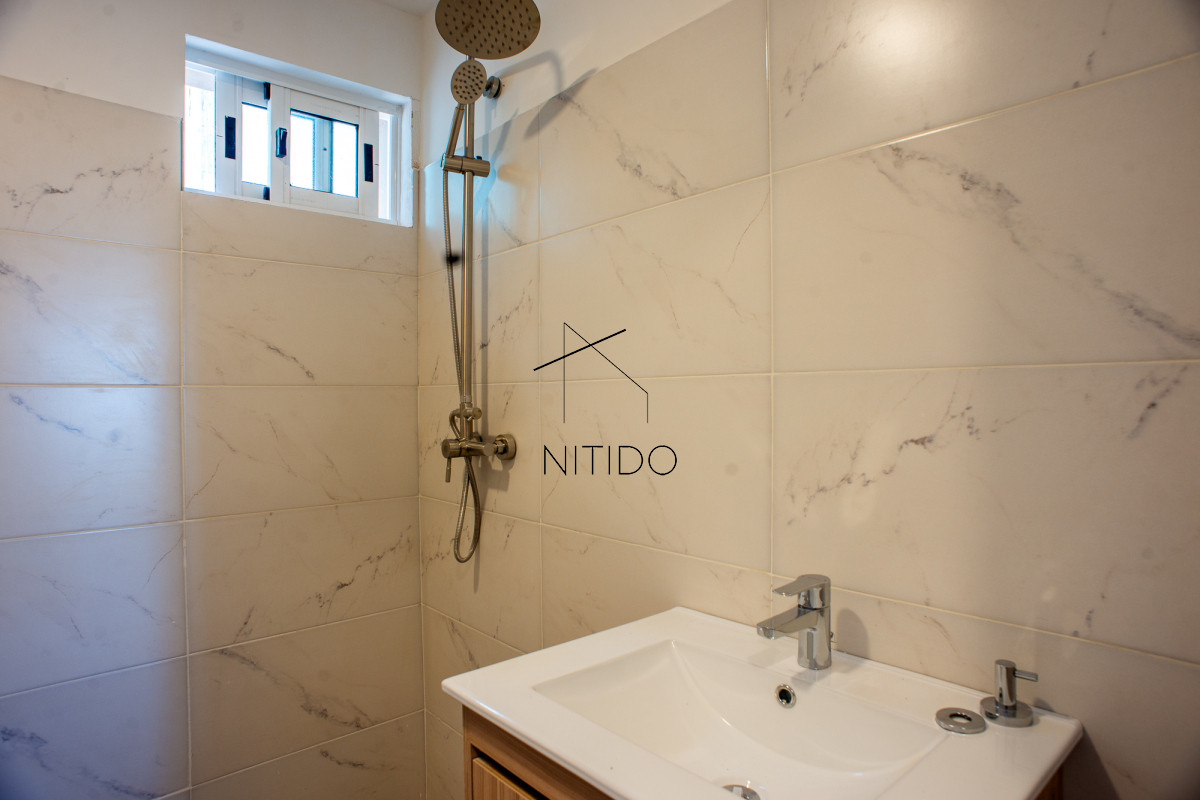 Casa ID.191 - 2 dormitorios 2 baños cerca de la laguna y el mar!