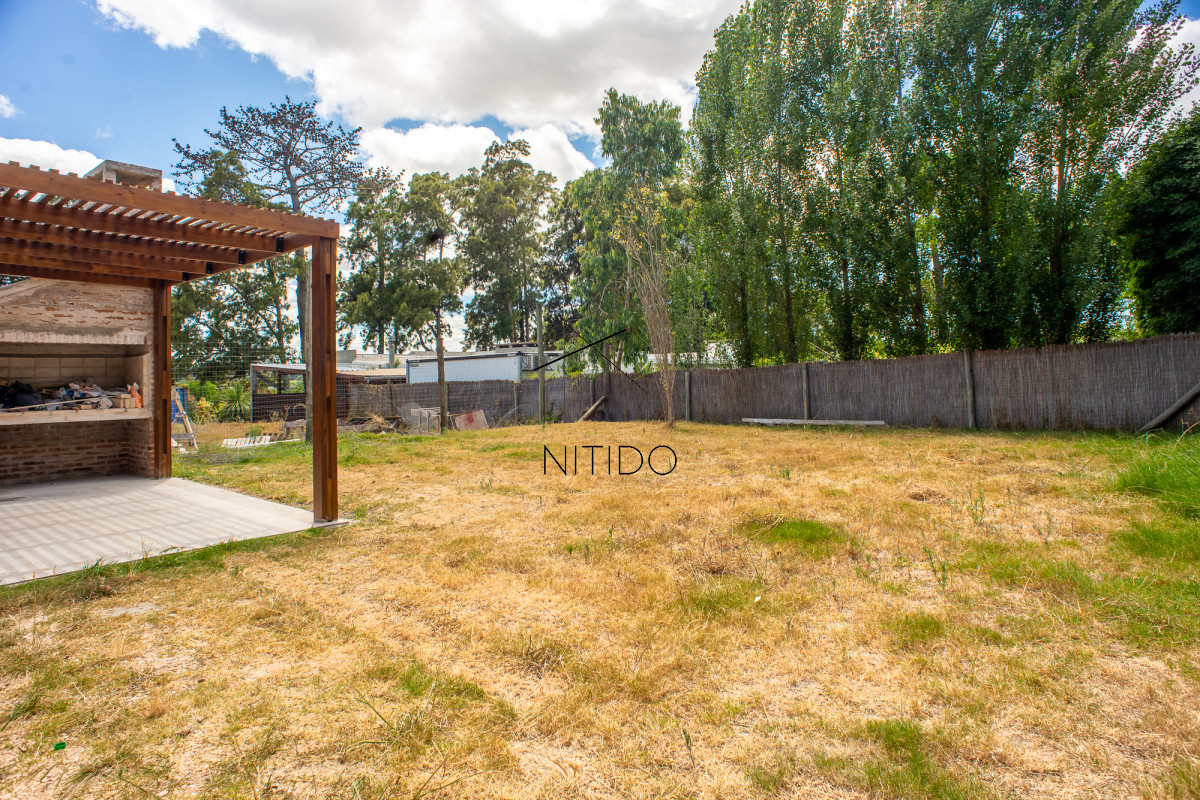 Casa ID.191 - 2 dormitorios 2 baños cerca de la laguna y el mar!