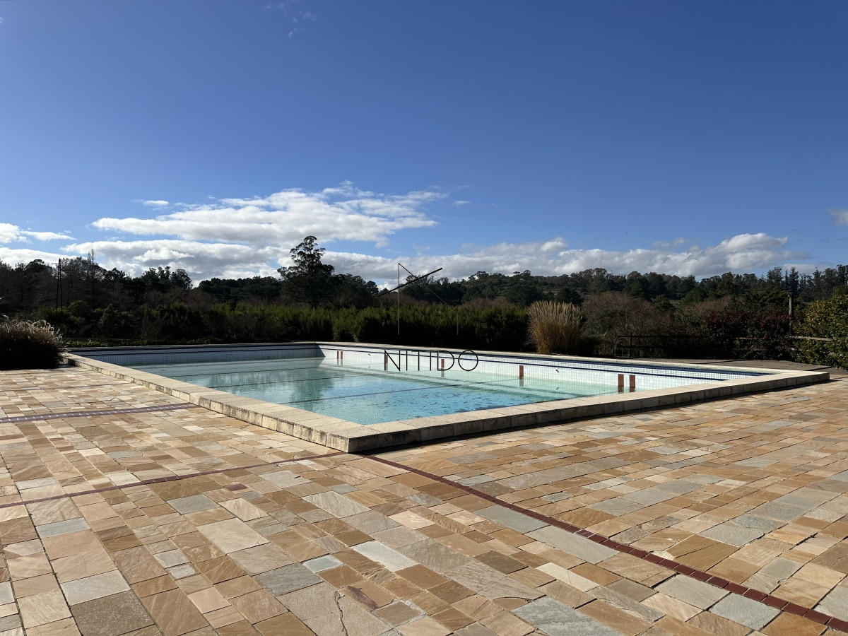 Casa ID.195 - casa en club azul 3 dormitorios, Punta Ballena