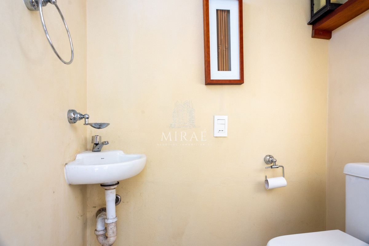 Apartamento ID.22 - Venta apartamento 3 dormitorios - Vista al mar