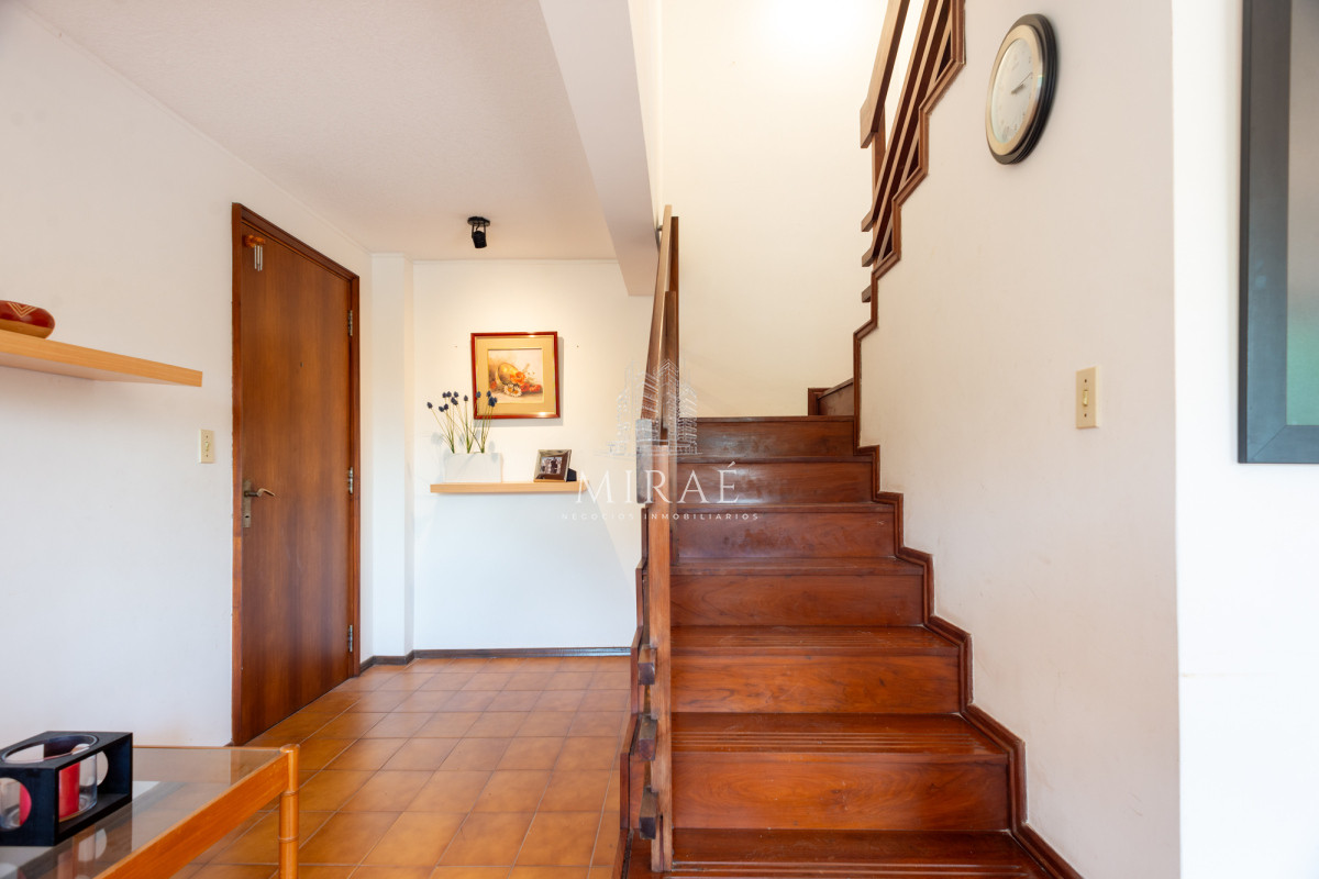 Apartamento ID.158 - 3 dormitorios playa mansa cerca del mar