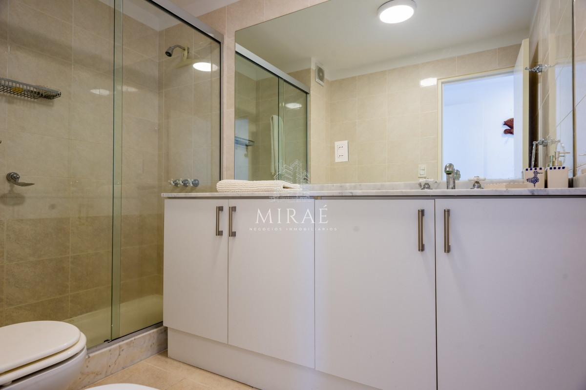 Apartamento ID.22 - Venta apartamento 3 dormitorios - Vista al mar