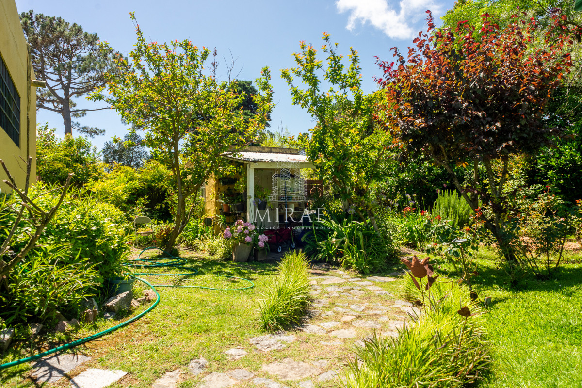 Casa ID.23 - Casa 4 dormitorios con piscina, Rincon del Indio