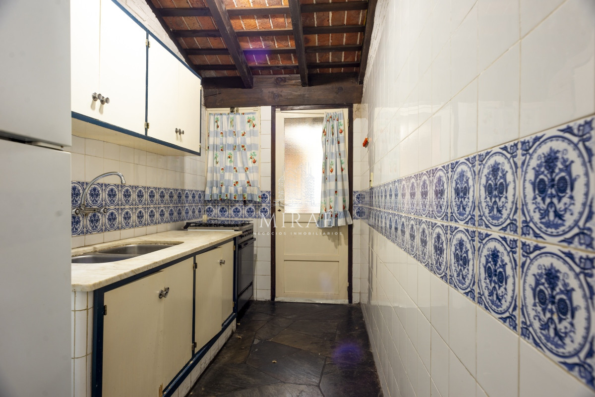 Casa ID.27 - Venta casa 3 dormitorios y dependencia San Rafael Punta del Este