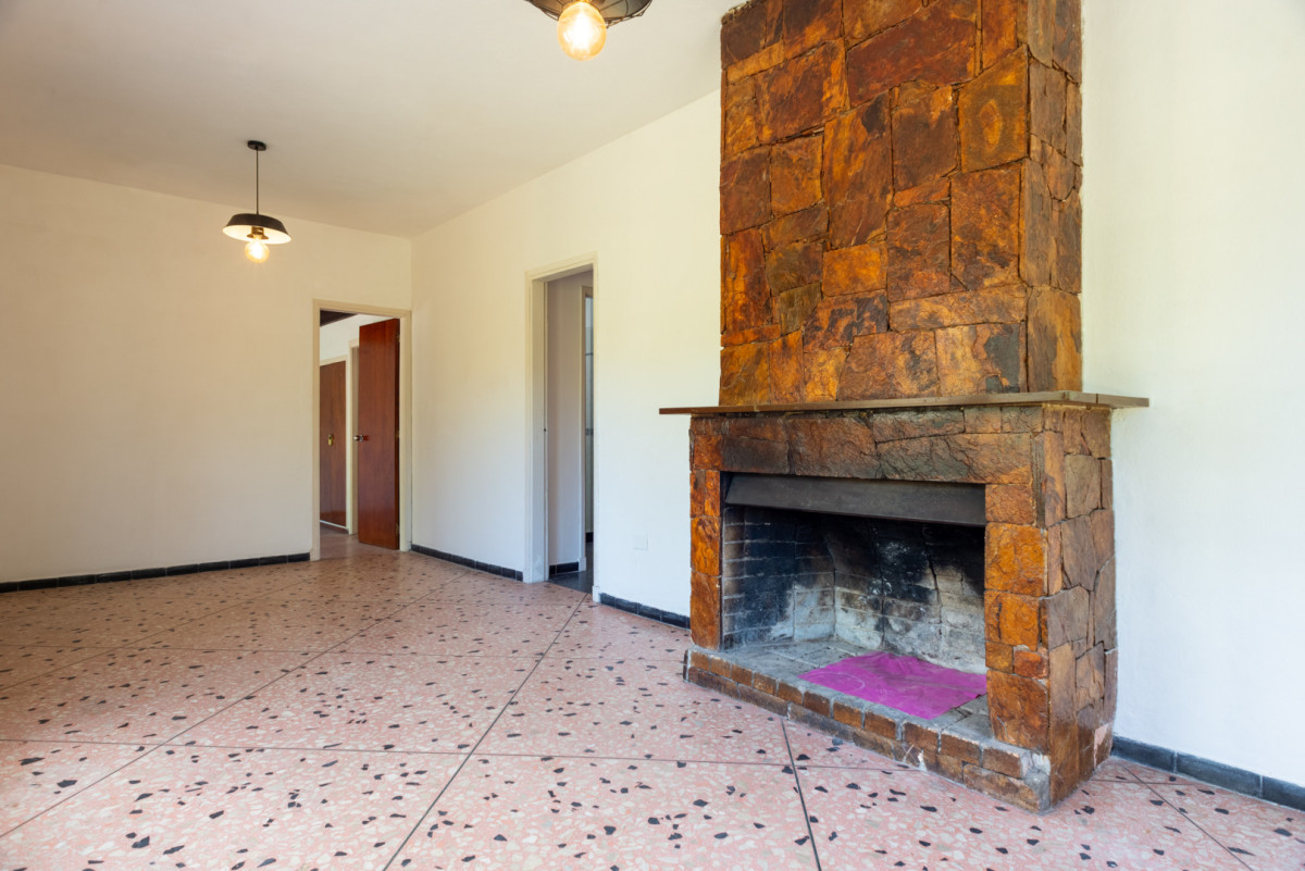 Casa ID.473 - Casa en Pinares 2 dormitorios, solida construccion
