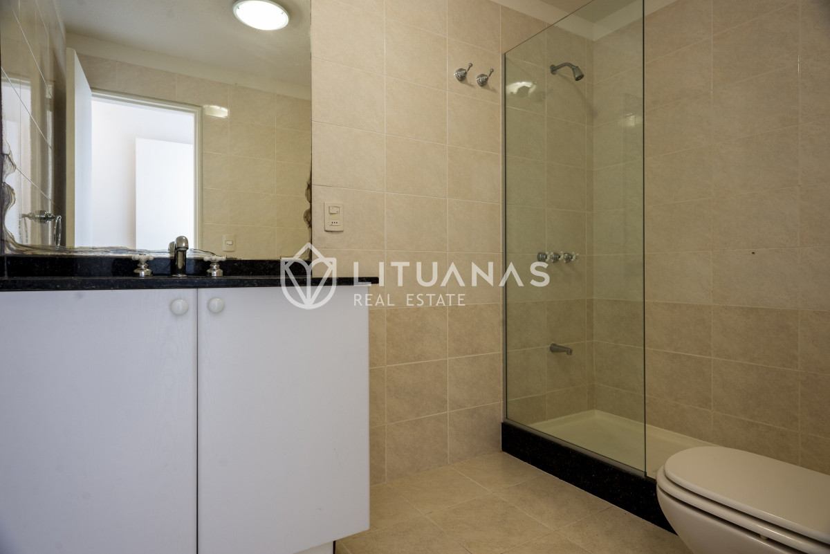 Apartamento ID.36 - 3 dormitorios, Roosevelt , Punta del Este