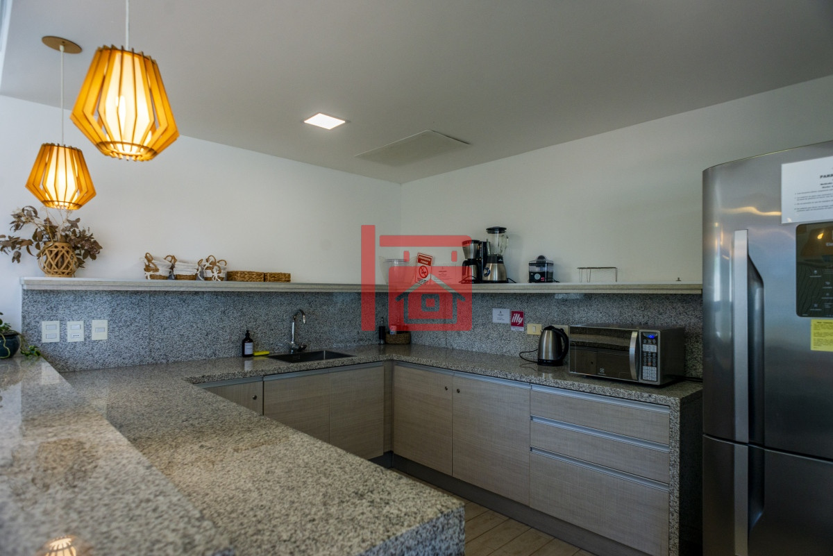 Apartamento ID.1531 - 2 dormitorios playa mansa - Punta del Este
