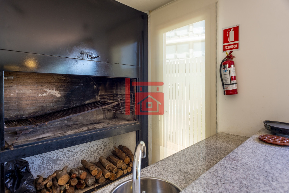 Apartamento ID.1531 - 2 dormitorios playa mansa - Punta del Este