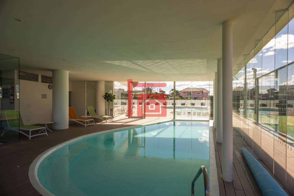 Apartamento ID.1531 - 2 dormitorios playa mansa - Punta del Este