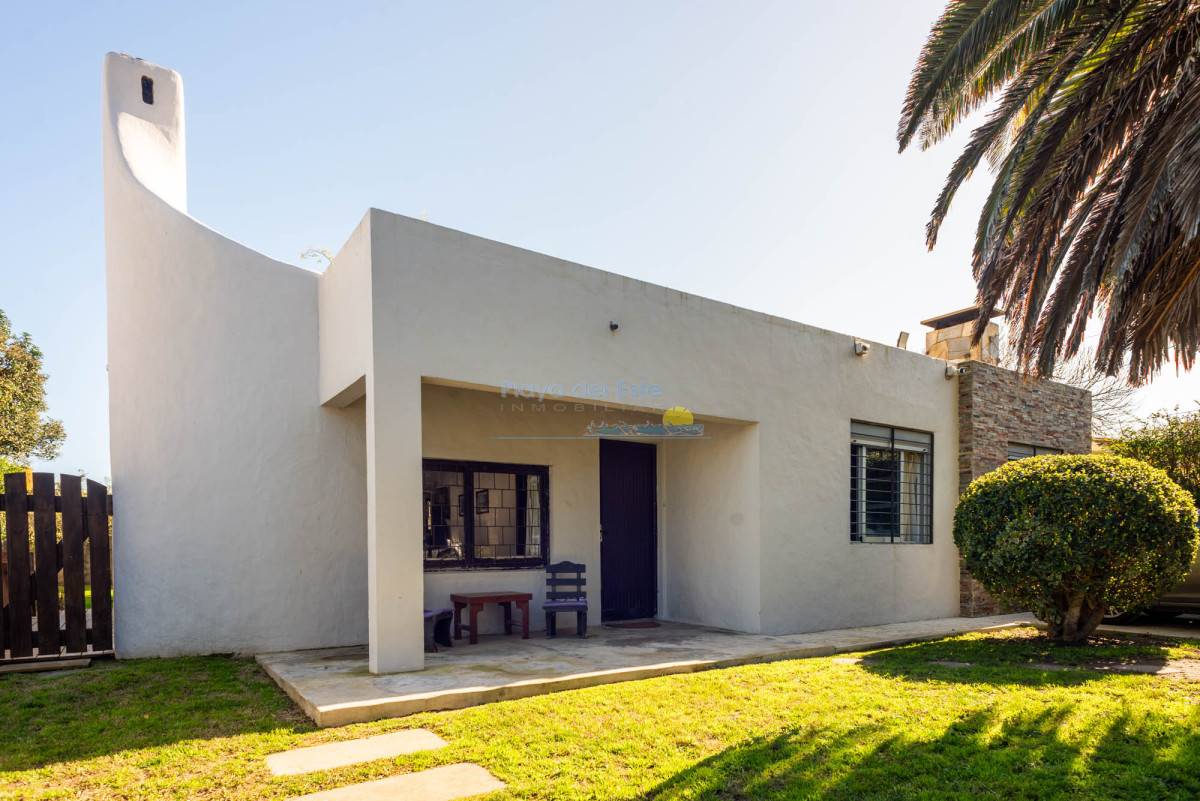 Balneario Buenos Aires - GoPunta - Portal Inmobiliario de Punta del Este - Maldonado