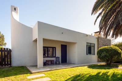 Casa 3 dormitorios Balneario Buenos Aires 