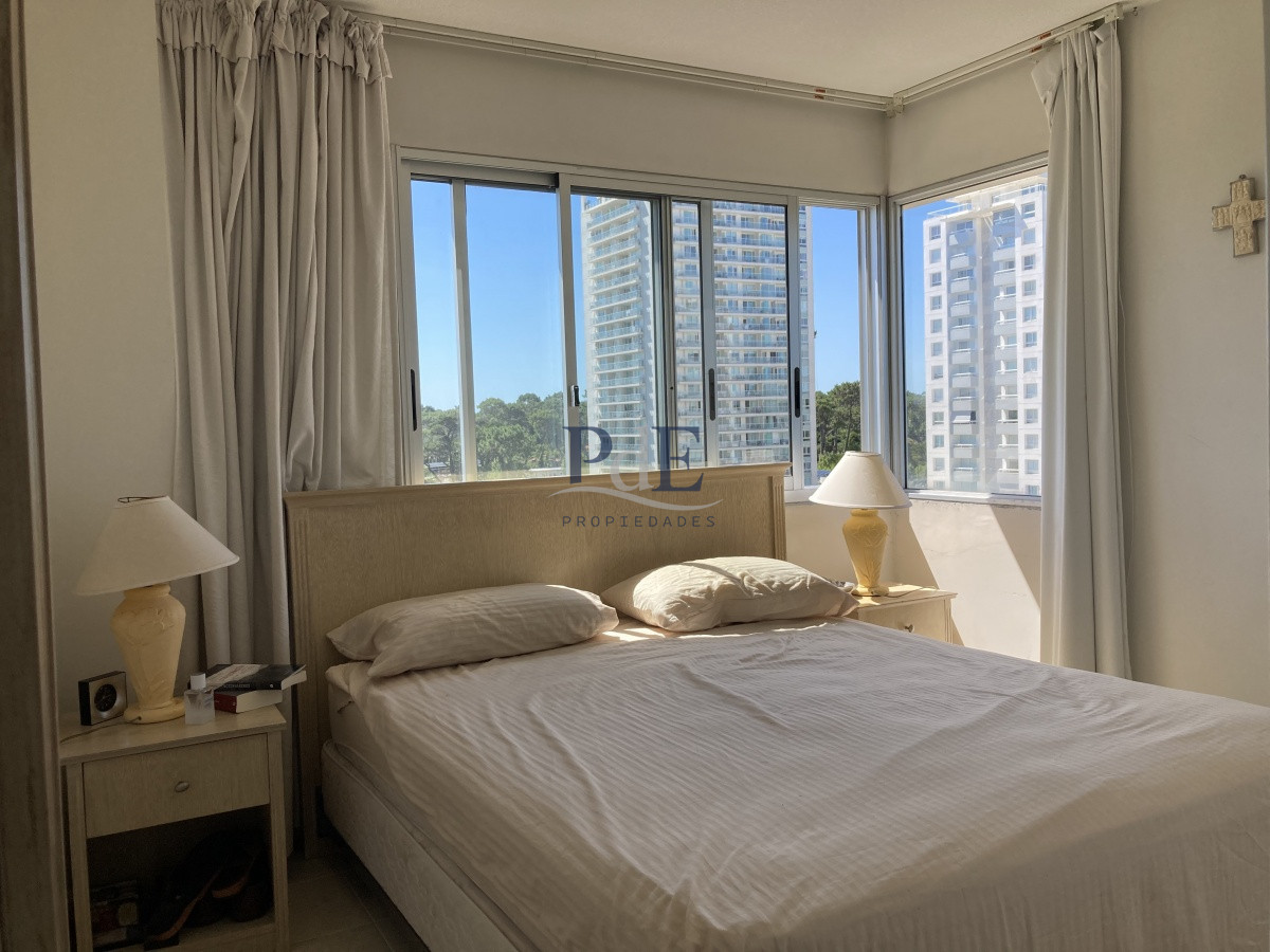 VENTA APARTAMENTO 2 DORMITORIOS ROOSEVELT - Imagen 8