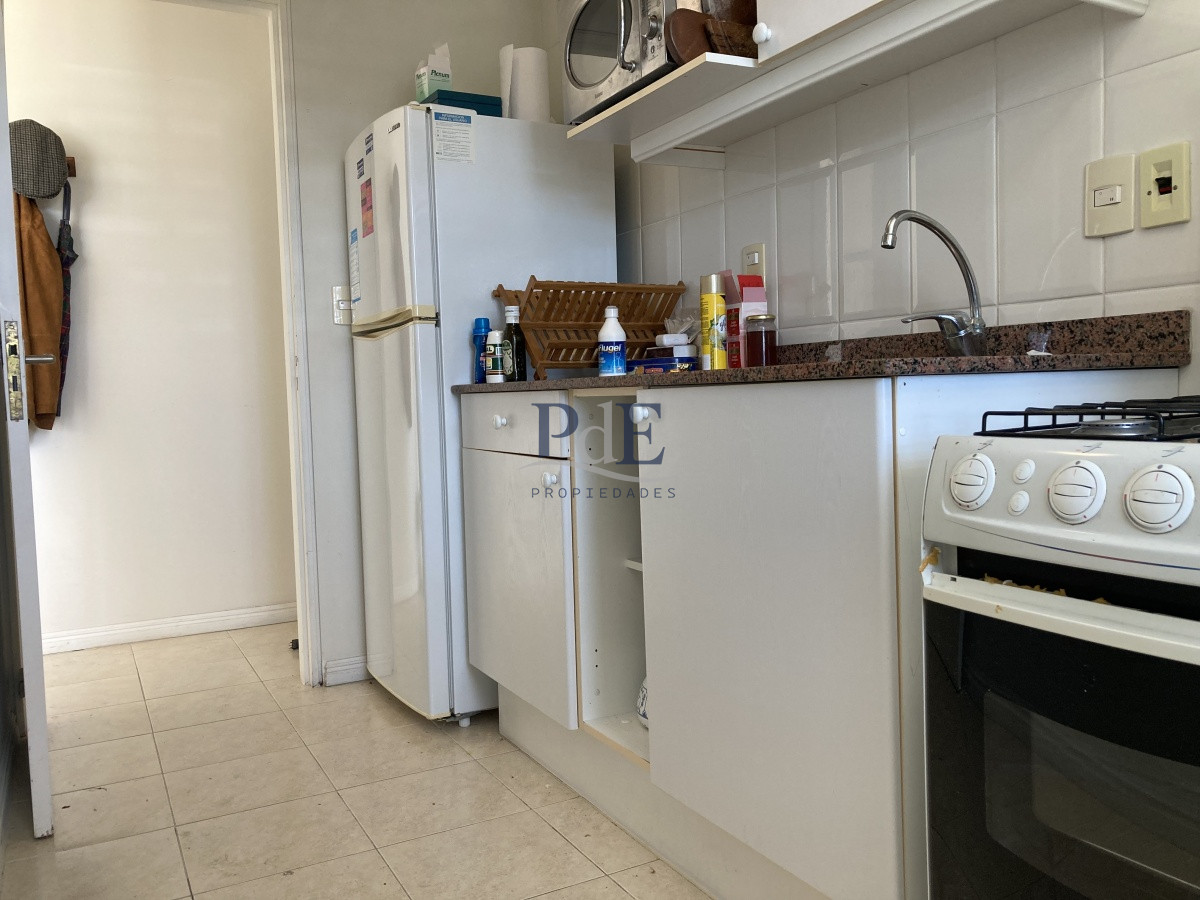 VENTA APARTAMENTO 2 DORMITORIOS ROOSEVELT - Imagen 7