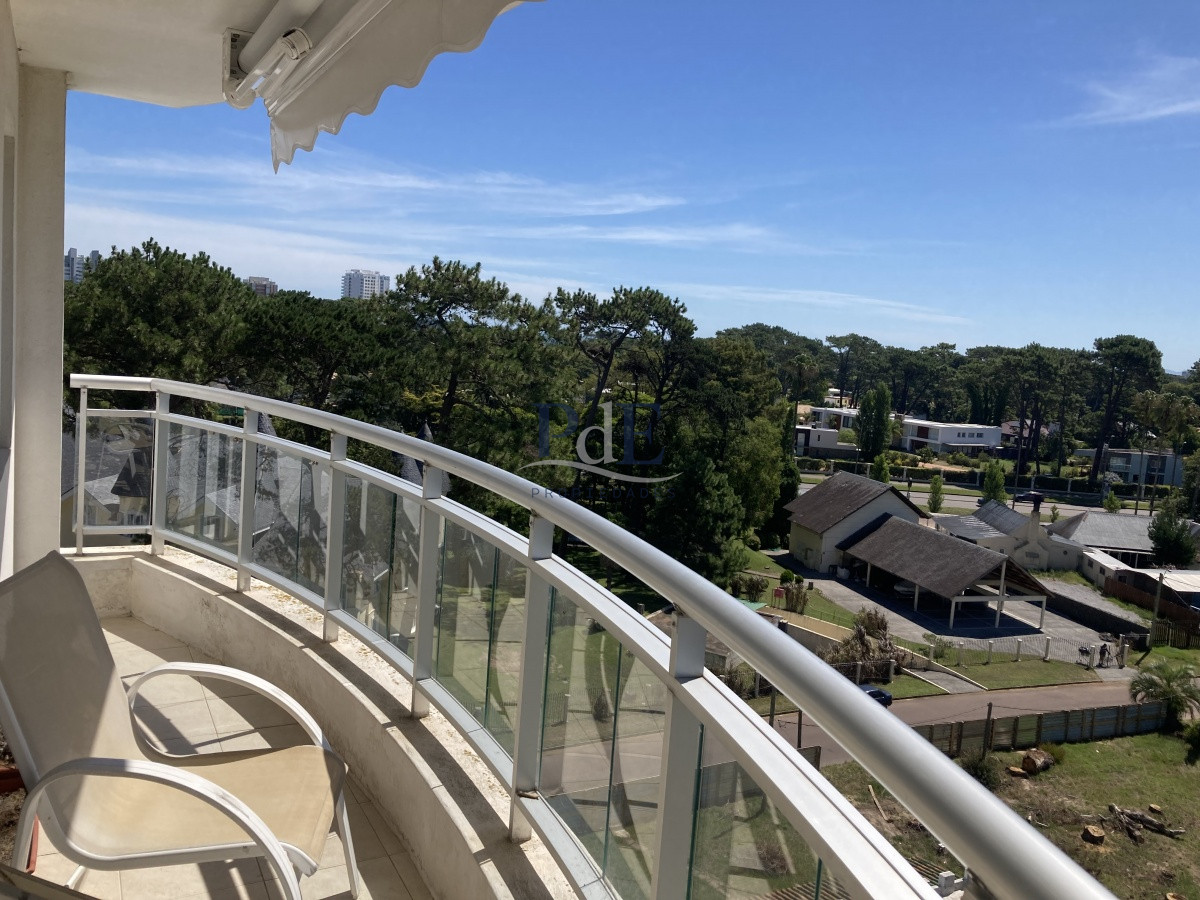 VENTA APARTAMENTO 2 DORMITORIOS ROOSEVELT