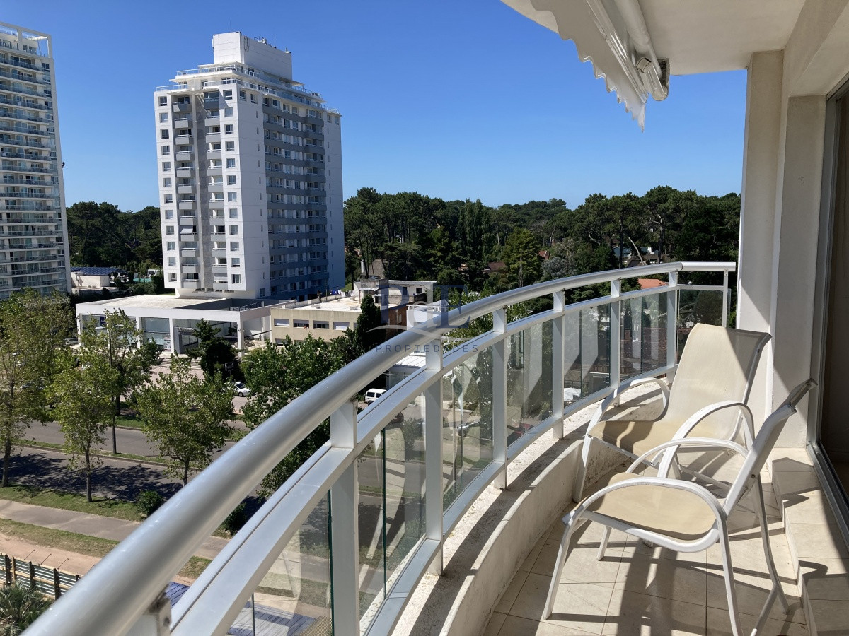 VENTA APARTAMENTO 2 DORMITORIOS ROOSEVELT - Imagen 4