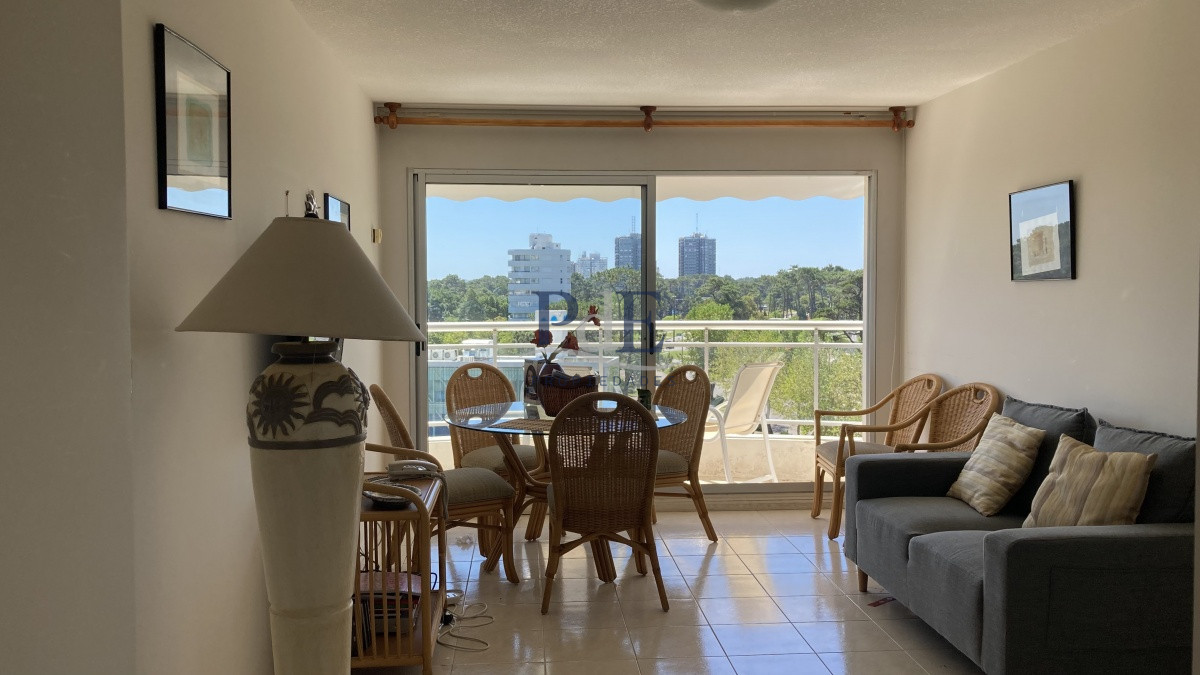 VENTA APARTAMENTO 2 DORMITORIOS ROOSEVELT - Imagen 2