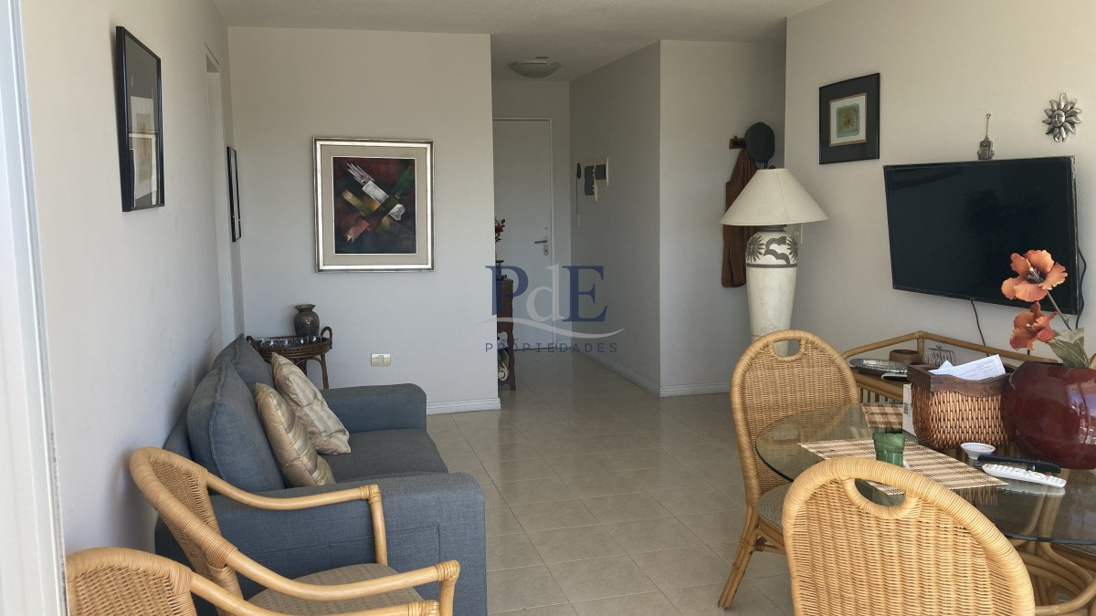 VENTA APARTAMENTO 2 DORMITORIOS ROOSEVELT - Imagen 1