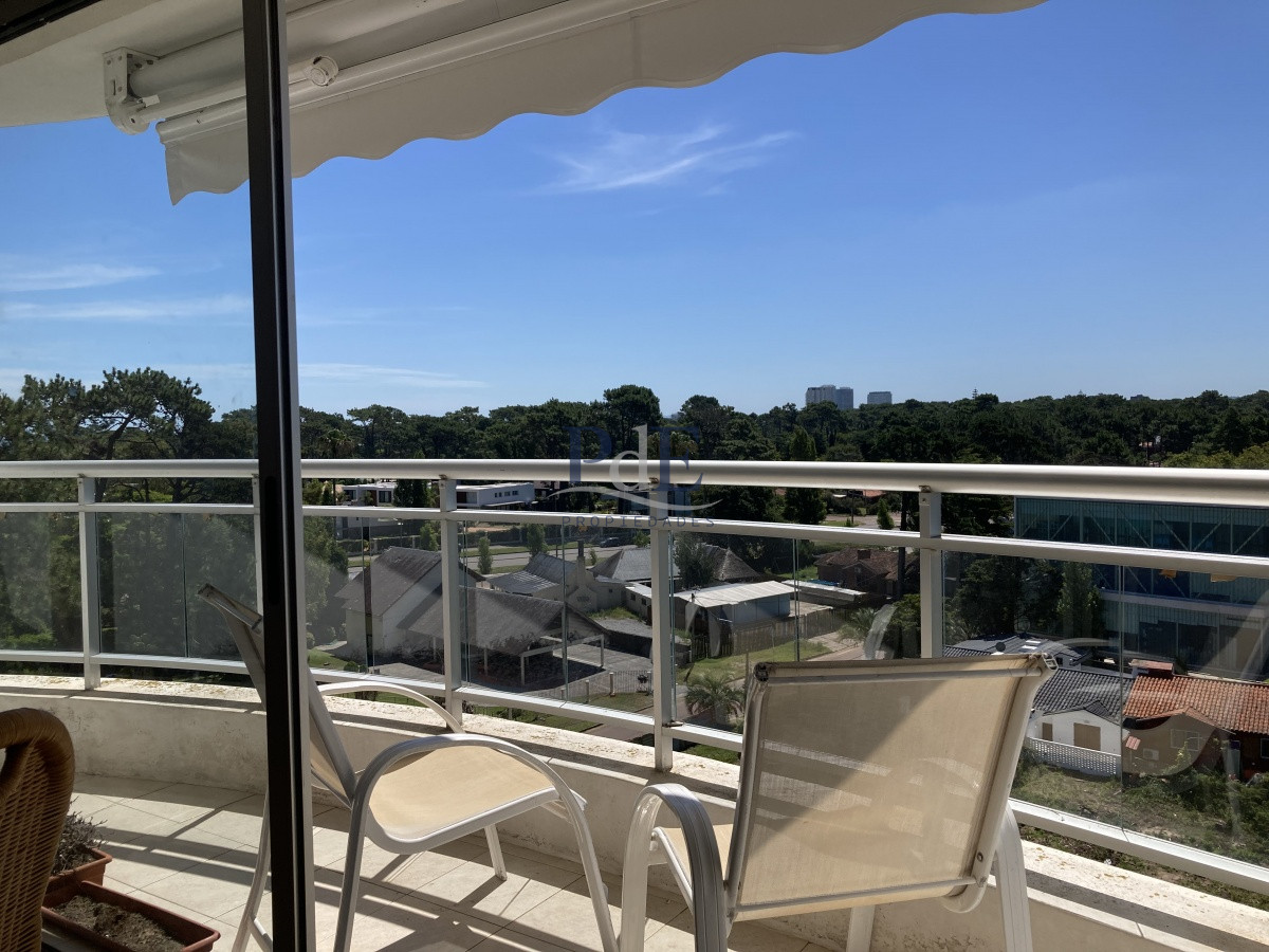 VENTA APARTAMENTO 2 DORMITORIOS ROOSEVELT - Imagen 3