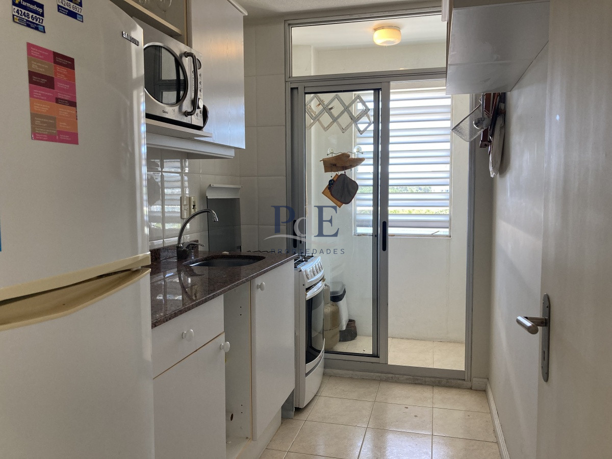 VENTA APARTAMENTO 2 DORMITORIOS ROOSEVELT - Imagen 6