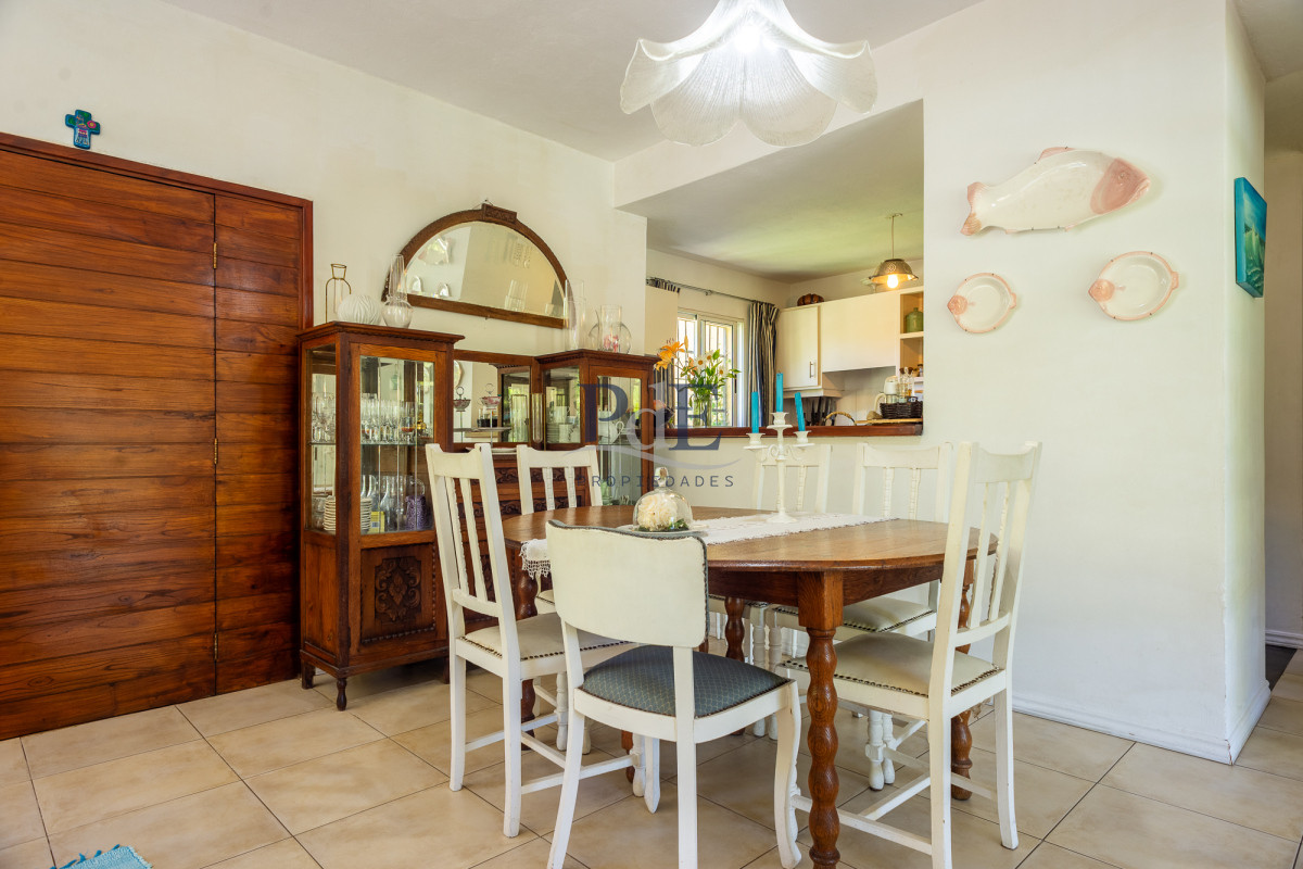 Casas de 4 dormitorios con piscina a 500mts del Mar. Rincón del Indio - Imagen 4