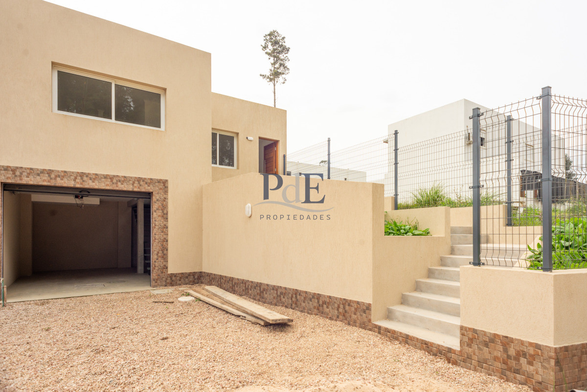 Altos de la Laguna, Maldonado. 2 Dormitorios con Parrillero y Garaje. - Imagen 11