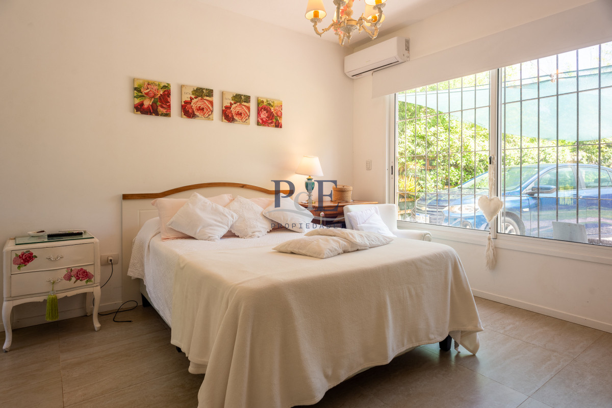 Casas de 4 dormitorios con piscina a 500mts del Mar. Rincón del Indio - Imagen 9