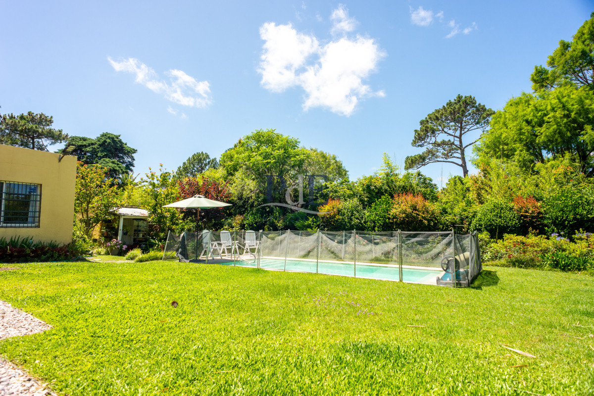 Casas de 4 dormitorios con piscina a 500mts del Mar. Rincón del Indio - Imagen 20