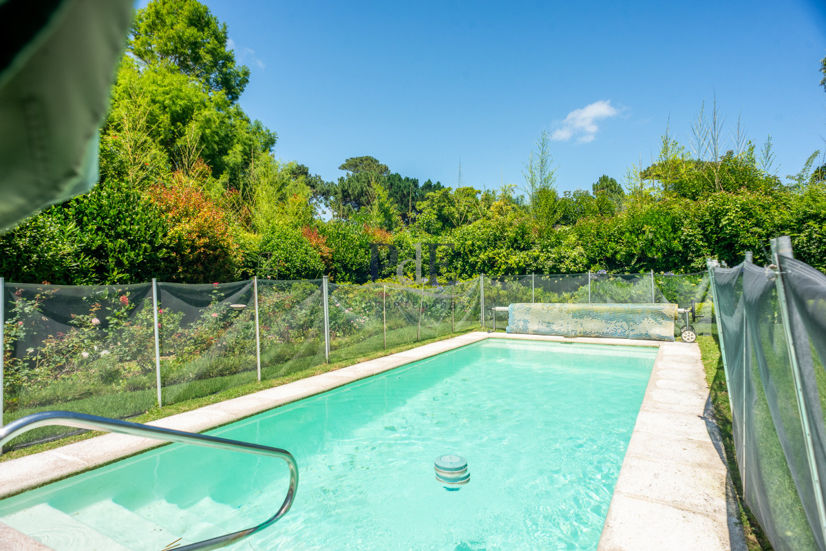 Casas de 4 dormitorios con piscina a 500mts del Mar. Rincón del Indio - Imagen 19