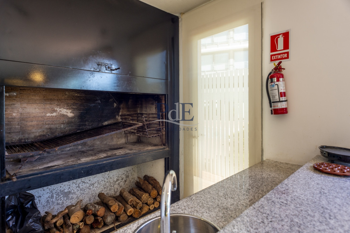 Apartamento de dos dormitorios Playa Mansa - Punta del Este - Imagen 16