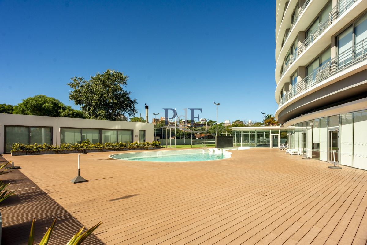 Apartamento de dos dormitorios Playa Mansa - Punta del Este - Imagen 10