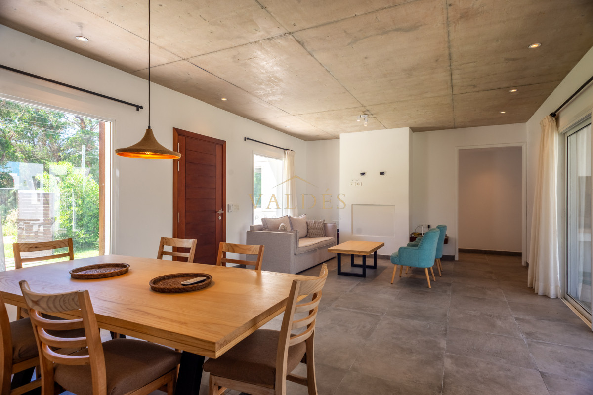 Casa ID.4089 - CASA CON PISCINA EN LA BARRA 3 DORMITORIOS