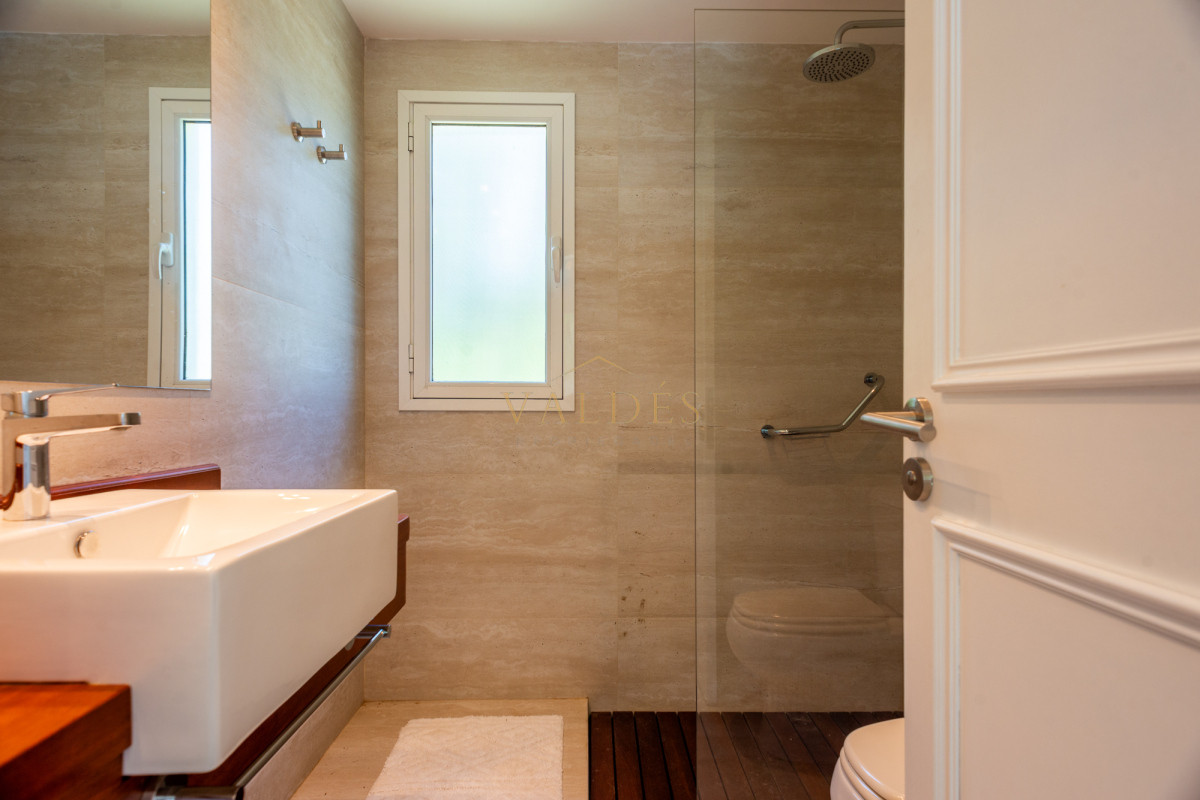 Casa ID.4089 - CASA CON PISCINA EN LA BARRA 3 DORMITORIOS