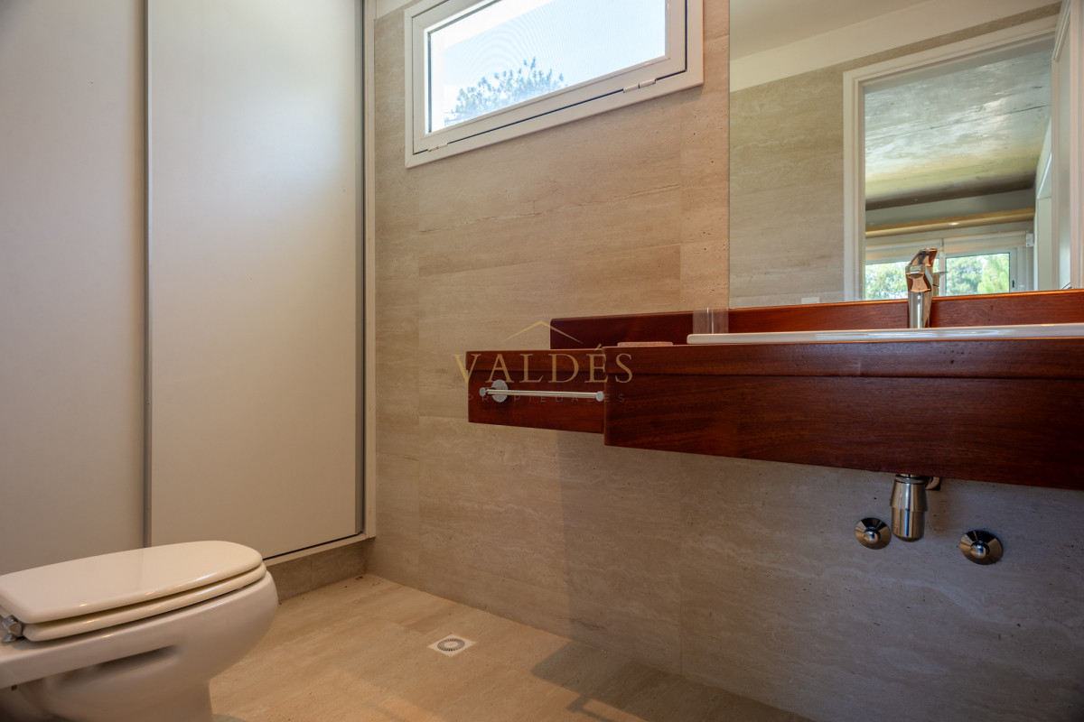 Casa ID.4089 - CASA CON PISCINA EN LA BARRA 3 DORMITORIOS