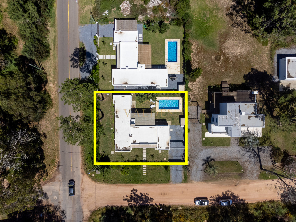 Casa ID.4089 - CASA CON PISCINA EN LA BARRA 3 DORMITORIOS