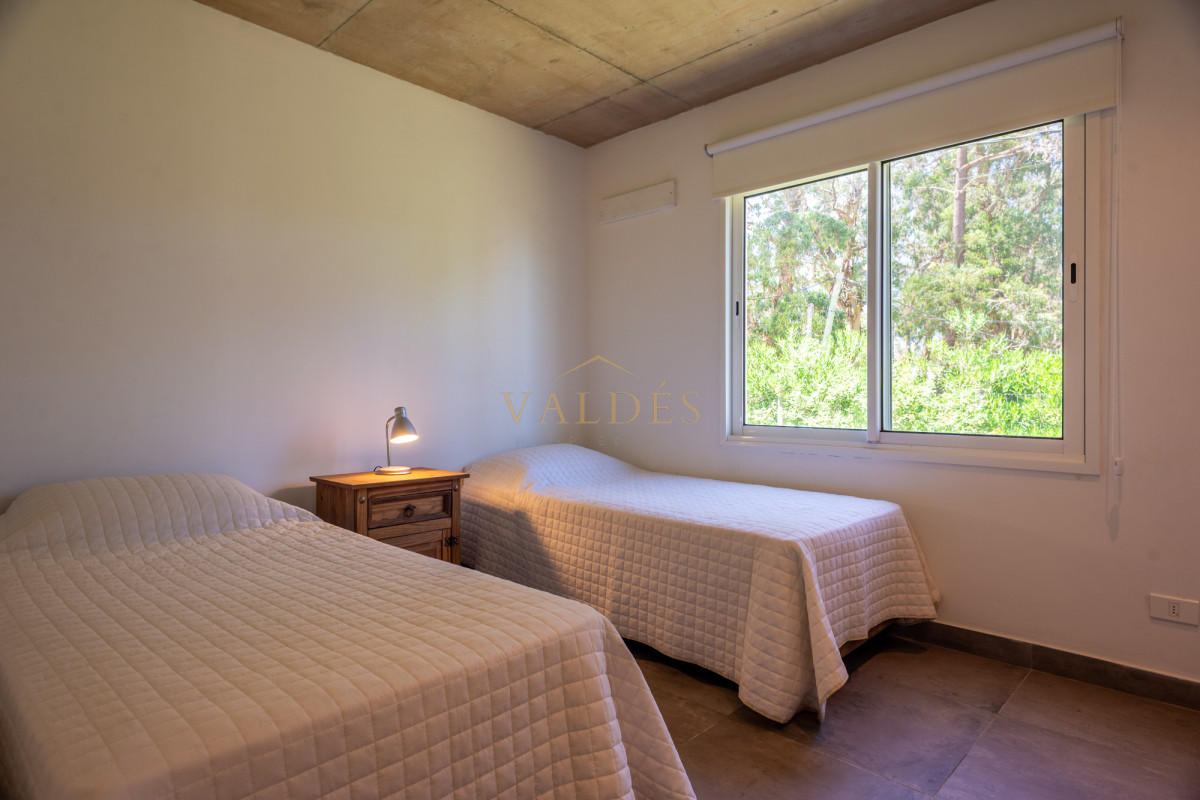 Casa ID.4089 - CASA CON PISCINA EN LA BARRA 3 DORMITORIOS