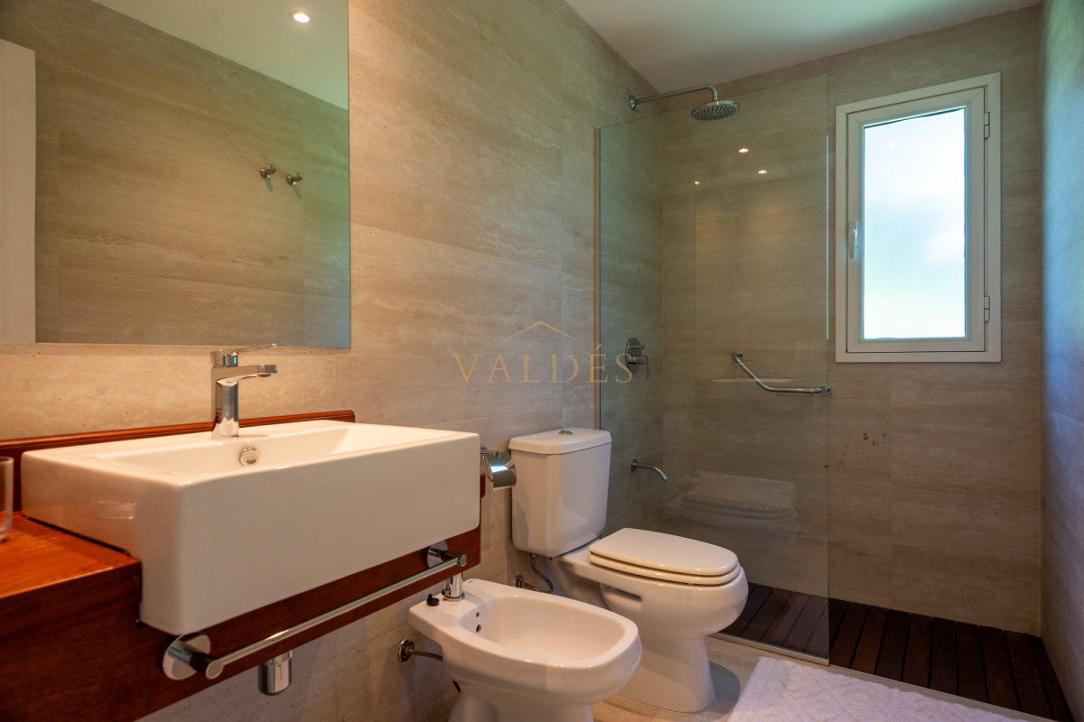 Casa ID.4089 - CASA CON PISCINA EN LA BARRA 3 DORMITORIOS